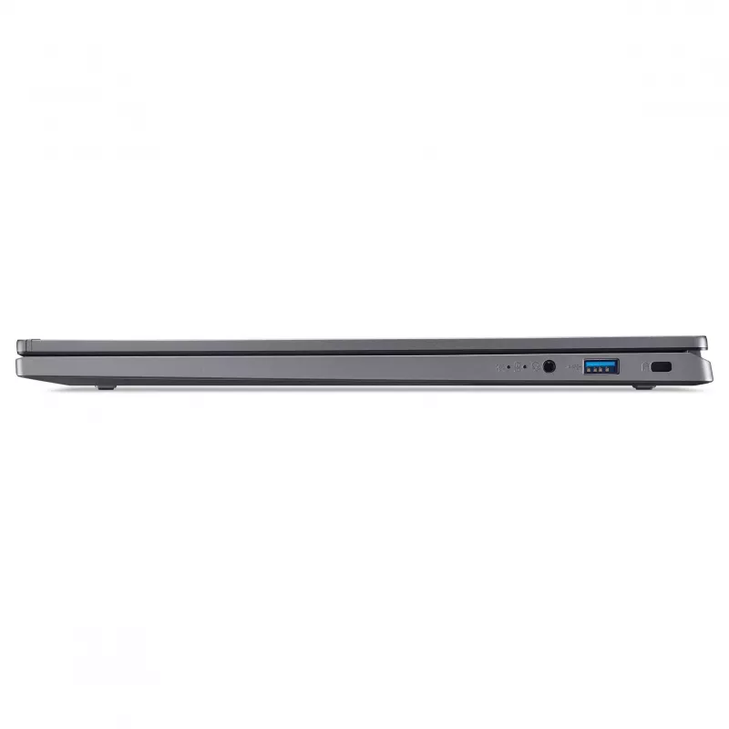 Acer Aspire 17 A17-51M-920Y portátil, Intel Core 9 270H, 16GB RAM, 512GB SSD, Windows 11 Home, teclado alemão
