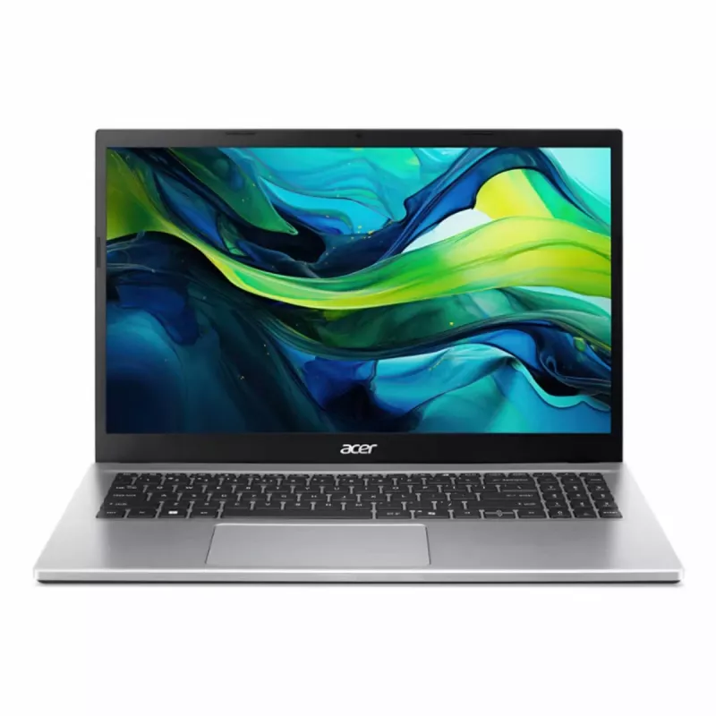 ACER Aspire Go 15 Portátil AMD Ryzen 5 5625U 8GB 512GB SSD 15,6 polegadas Full HD IPS Windows 11 Home Teclado espanhol
