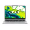 Portátil Acer Aspire Lite 15 AL15-54P-55WH, 15,6 polegadas Full HD, Intel Core Ultra 5 115U, 16 GB LPDDR5X, 512 GB SSD, Intel UHD Graphics, Windows 11 Home, teclado US International, prateado claro, 24 meses de garantia