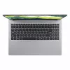 Portátil Acer Aspire Lite 15 AL15-54P-55WH, 15,6 polegadas Full HD, Intel Core Ultra 5 115U, 16 GB LPDDR5X, 512 GB SSD, Intel UHD Graphics, Windows 11 Home, teclado US International, prateado claro, 24 meses de garantia