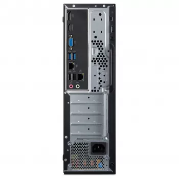 Acer Aspire XC-102 PC de secretária - Intel Core i5-14400, 32GB RAM, 1TB SSD, Windows 11 Home
