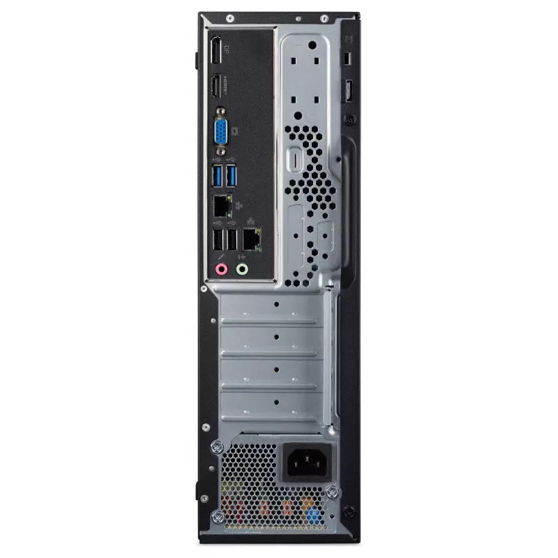 Acer Aspire XC-102 PC de secretária - Intel Core i5-14400, 32GB RAM, 1TB SSD, Windows 11 Home