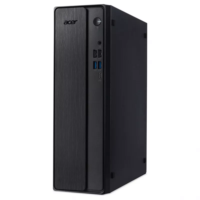 Acer Aspire XC-102 PC de secretária - Intel Core i5-14400, 32GB RAM, 1TB SSD, Windows 11 Home