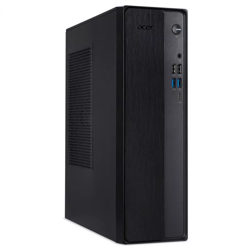 Acer Aspire XC-102 PC de secretária - Intel Core i5-14400, 32GB RAM, 1TB SSD, Windows 11 Home