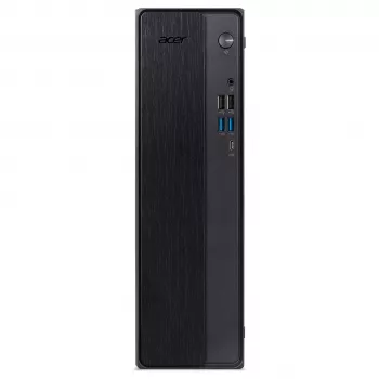 Acer Aspire XC-102 PC de secretária - Intel Core i5-14400, 32GB RAM, 1TB SSD, Windows 11 Home