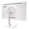 Acer CE270K X (CE270KXwmiippruzx) monitor gaming QD-OLED 4K de 26,5 polegadas, 240Hz, branco