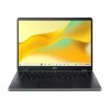 Acer Chromebook 514 C937-TCO - 14 polegadas Full HD IPS, Intel N150, 16GB RAM, 128GB eMMC, Chrome OS, Steel Gray