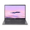 Acer Chromebook Plus 514 CBE594-2T-TCO-35P7 Intel Core i3-N100 8GB 256GB SSD 14 polegadas Ecrã tátil ChromeOS QWERTZ