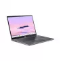 Acer Chromebook Plus 514 CBE594-2T-TCO-35P7 Intel Core i3-N100 8GB 256GB SSD 14 polegadas Ecrã tátil ChromeOS QWERTZ