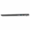 Acer Chromebook Plus 516 CB516-1H-34ZR 16 polegadas WQXGA Intel Core 3 100U 8GB RAM 256GB SSD ChromeOS