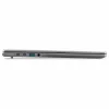 Acer Chromebook Plus 516 CB516-1H-34ZR 16 polegadas WQXGA Intel Core 3 100U 8GB RAM 256GB SSD ChromeOS