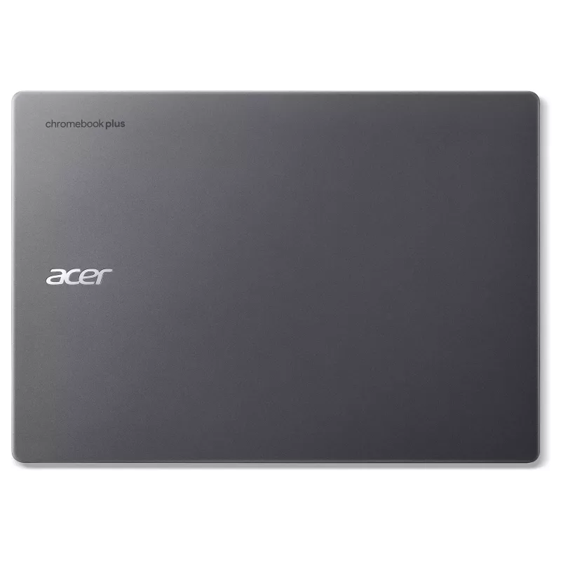 Acer Chromebook Plus 516 CB516-1H-34ZR 16 polegadas WQXGA Intel Core 3 100U 8GB RAM 256GB SSD ChromeOS