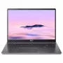 Acer Chromebook Plus 516 CB516-1H-34ZR 16 polegadas WQXGA Intel Core 3 100U 8GB RAM 256GB SSD ChromeOS