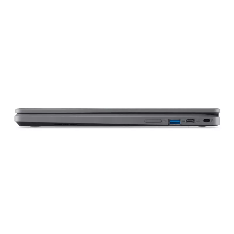 Portátil convertível com ecrã tátil Acer Chromebook Spin 512 R856T-TCO-C8B3 12 polegadas Intel N100 8GB RAM 64GB eMMC Chrome OS
