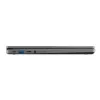Portátil convertível com ecrã tátil Acer Chromebook Spin 512 R856T-TCO-C8B3 12 polegadas Intel N100 8GB RAM 64GB eMMC Chrome OS