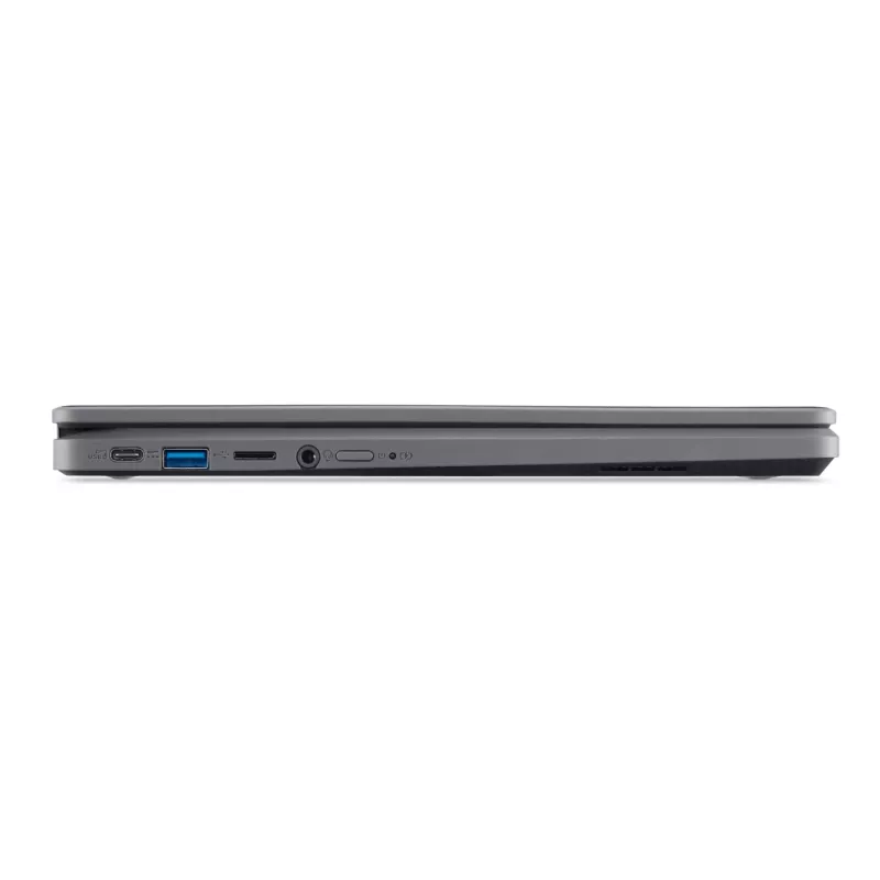 Portátil convertível com ecrã tátil Acer Chromebook Spin 512 R856T-TCO-C8B3 12 polegadas Intel N100 8GB RAM 64GB eMMC Chrome OS