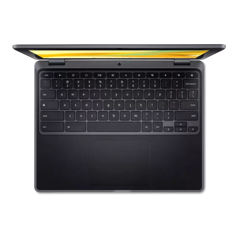 Portátil convertível com ecrã tátil Acer Chromebook Spin 512 R856T-TCO-C8B3 12 polegadas Intel N100 8GB RAM 64GB eMMC Chrome OS