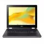 Portátil convertível com ecrã tátil Acer Chromebook Spin 512 R856T-TCO-C8B3 12 polegadas Intel N100 8GB RAM 64GB eMMC Chrome OS