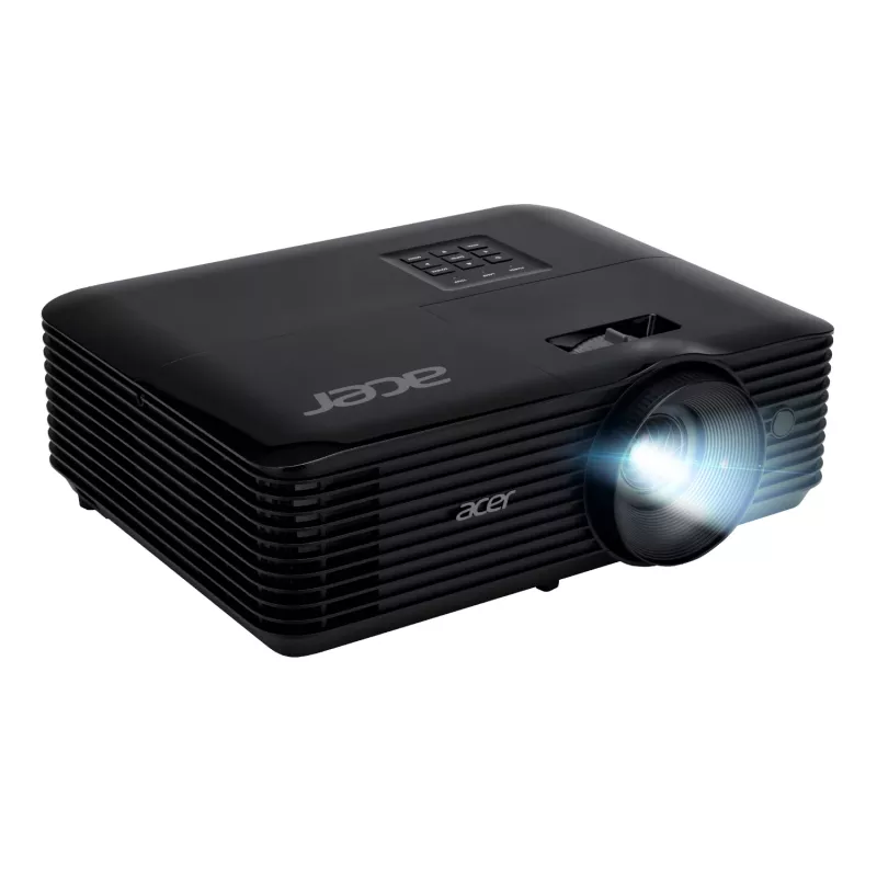 Acer Essential Series X1128i DLP SVGA 4800 Lúmenes Projetor