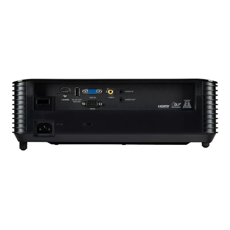 Acer Essential Series X1128i DLP XGA 4800 lúmenes projetor