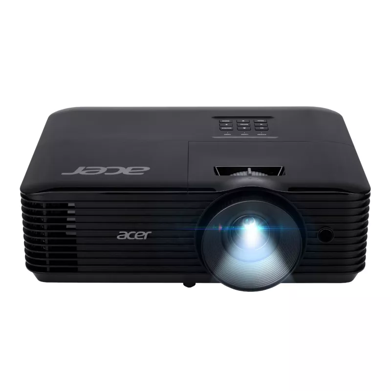 Acer Essential Series X1128i DLP XGA 4800 lúmenes projetor