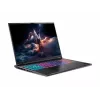 Acer Nitro 18 AI AN18-61 - AMD Ryzen AI 7 350 / 2 GHz - Win 11 Home - GeForce RTX 5050 - 16 GB RAM - 1.024 TB SSD NVMe - 45,7 cm (18 polegadas)