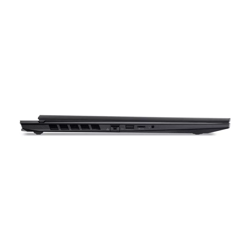 Acer Nitro 18 AI AN18-61 - AMD Ryzen AI 7 350 / 2 GHz - Win 11 Home - GeForce RTX 5050 - 16 GB RAM - 1.024 TB SSD NVMe - 45,7 cm (18 polegadas)