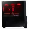 Acer Nitro 70 N70X3D-100 PC de secretária gaming, AMD Ryzen 7 9800X3D, 32GB DDR5, 1TB SSD, RTX 5070, Windows 11 Home