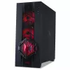 Acer Nitro 70 N70X3D-100 PC de secretária gaming, AMD Ryzen 7 9800X3D, 32GB DDR5, 1TB SSD, RTX 5070, Windows 11 Home