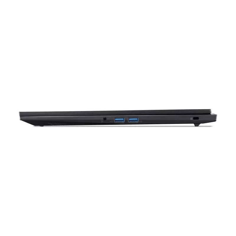 Portátil gaming Acer Nitro ANV16-A71-R0YK, 43,2 cm (17,3 polegadas) QHD 165Hz, Intel Core i7-13620H, 16GB DDR5, 1TB SSD, RTX 4060 8GB, Windows 11 Home, teclado inglês/russo, Obsidian Black