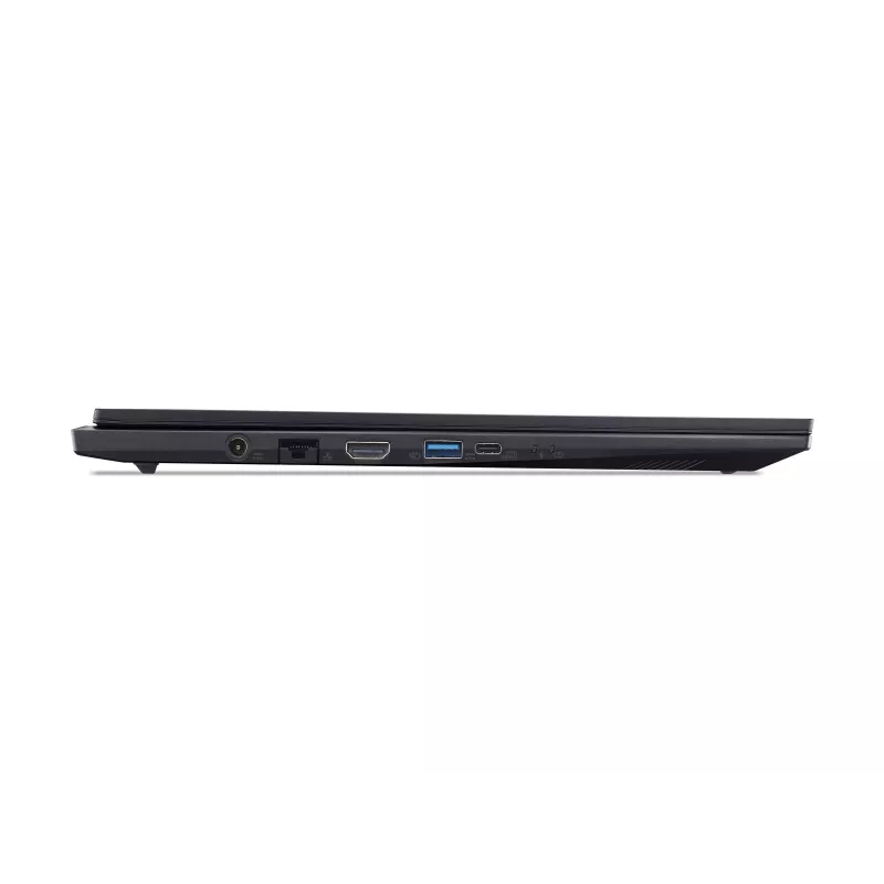 Portátil gaming Acer Nitro ANV16-A71-R0YK, 43,2 cm (17,3 polegadas) QHD 165Hz, Intel Core i7-13620H, 16GB DDR5, 1TB SSD, RTX 4060 8GB, Windows 11 Home, teclado inglês/russo, Obsidian Black
