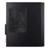 Acer Nitro 20 N20-101 PC de secretária, Intel Core 5 210H, 32GB DDR4, 1TB SSD, NVIDIA GeForce RTX 5060 8GB, Windows 11 Home