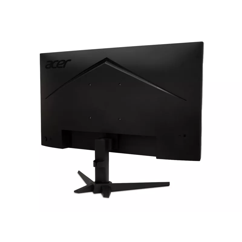 Acer Nitro QG241Y P6 monitor 24 polegadas IPS Full HD 144Hz 1ms (preto)