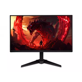 Acer Nitro QG241Y P6 monitor 24 polegadas IPS Full HD 144Hz 1ms (preto)