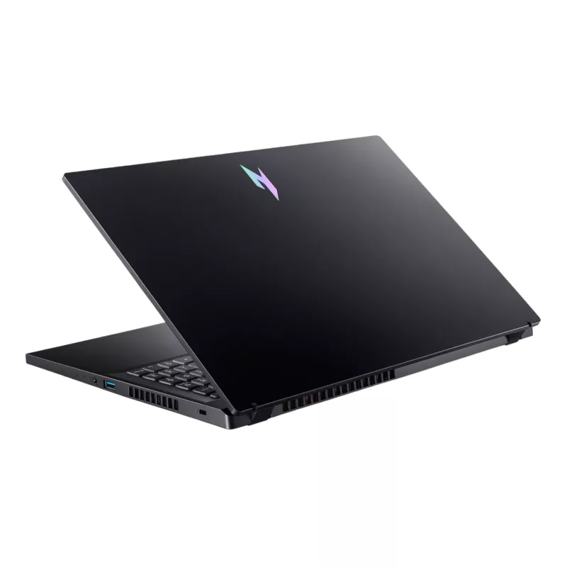 Acer Nitro V 15 ANV15-A31-R1P4 portátil gaming, 15,6 polegadas Full HD IPS 165Hz, AMD Ryzen 7 170, 16GB DDR5, 512GB SSD, GeForce RTX 5050 8GB, Windows 11 Home