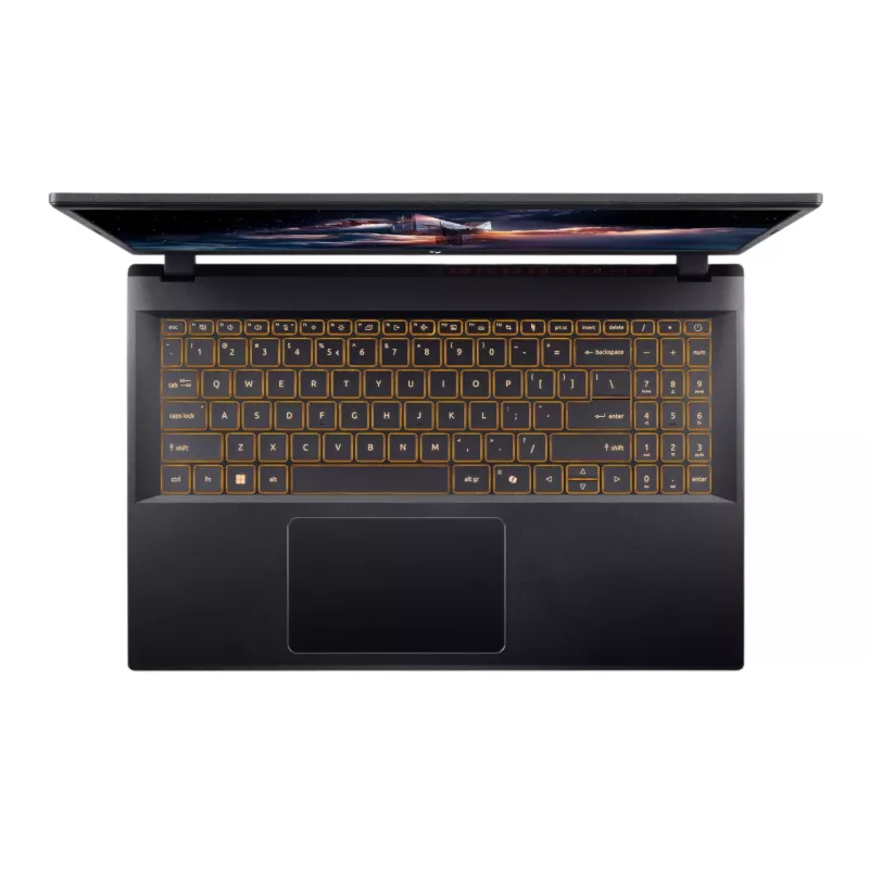 Acer Nitro V 15 portátil gaming 15,6 polegadas | Intel Core 5 210H | 16GB | 512GB | RTX 4050 6GB | Windows 11 Home