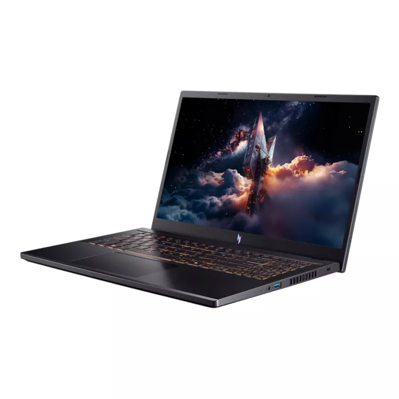 Acer Nitro V 15 portátil gaming 15,6 polegadas | Intel Core 5 210H | 16GB | 512GB | RTX 4050 6GB | Windows 11 Home