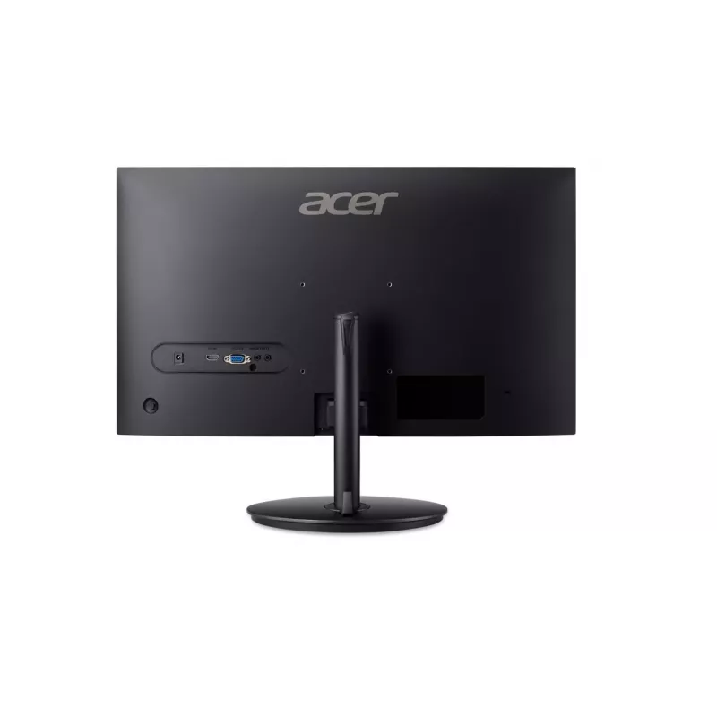 Acer Nitro XF274X Ergo monitor gaming 27 polegadas Full HD IPS 240Hz