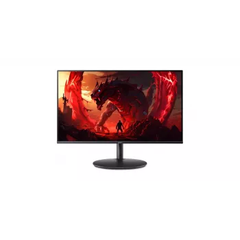 Acer Nitro XF274X Ergo monitor gaming 27 polegadas Full HD IPS 240Hz