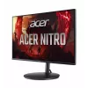Monitor gaming Acer Nitro XF27FX Ergo 69 cm (27 polegadas) FHD IPS 240Hz Zero Frame