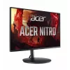 Monitor gaming Acer Nitro XF27FX Ergo 69 cm (27 polegadas) FHD IPS 240Hz Zero Frame