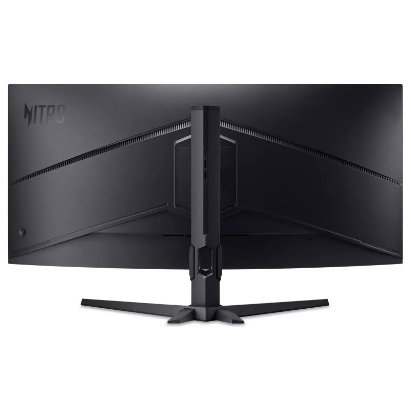 Monitor Gaming Curvo Acer Nitro XZ3 XZ403CKRbmiiphuzx 39,7