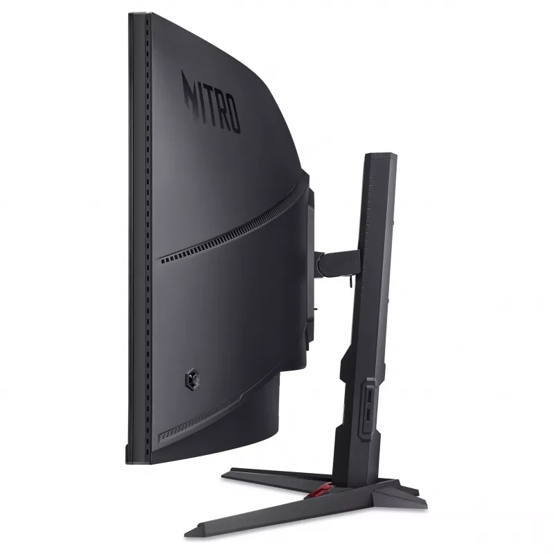 Monitor Gaming Curvo Acer Nitro XZ3 XZ403CKRbmiiphuzx 39,7