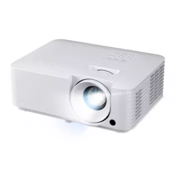 Acer PL2535n Vero Projetor DLP, Full HD 1920x1080, 5500 lúmens ANSI, Branco (MR.P1811.001)