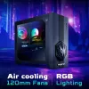 Acer Predator Orion 3000 PO3-665 PC Desktop Gaming - Intel Core Ultra 7 265F, 32GB DDR5, 1TB SSD, NVIDIA GeForce RTX 5060, Windows 11 Home