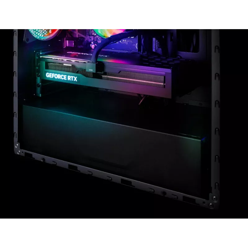 Acer Predator Orion 3000 PO3-665 PC Desktop Gaming - Intel Core Ultra 7 265F, 32GB DDR5, 1TB SSD, NVIDIA GeForce RTX 5060, Windows 11 Home
