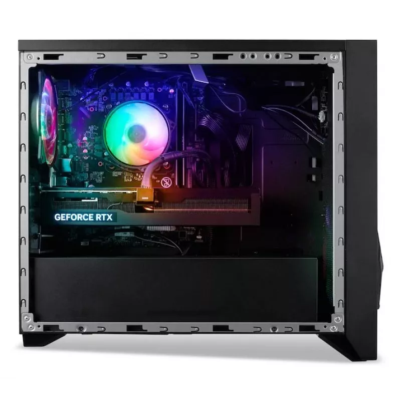 Acer Predator Orion 3000 PO3-665 PC Desktop Gaming - Intel Core Ultra 7 265F, 32GB DDR5, 1TB SSD, NVIDIA GeForce RTX 5060, Windows 11 Home