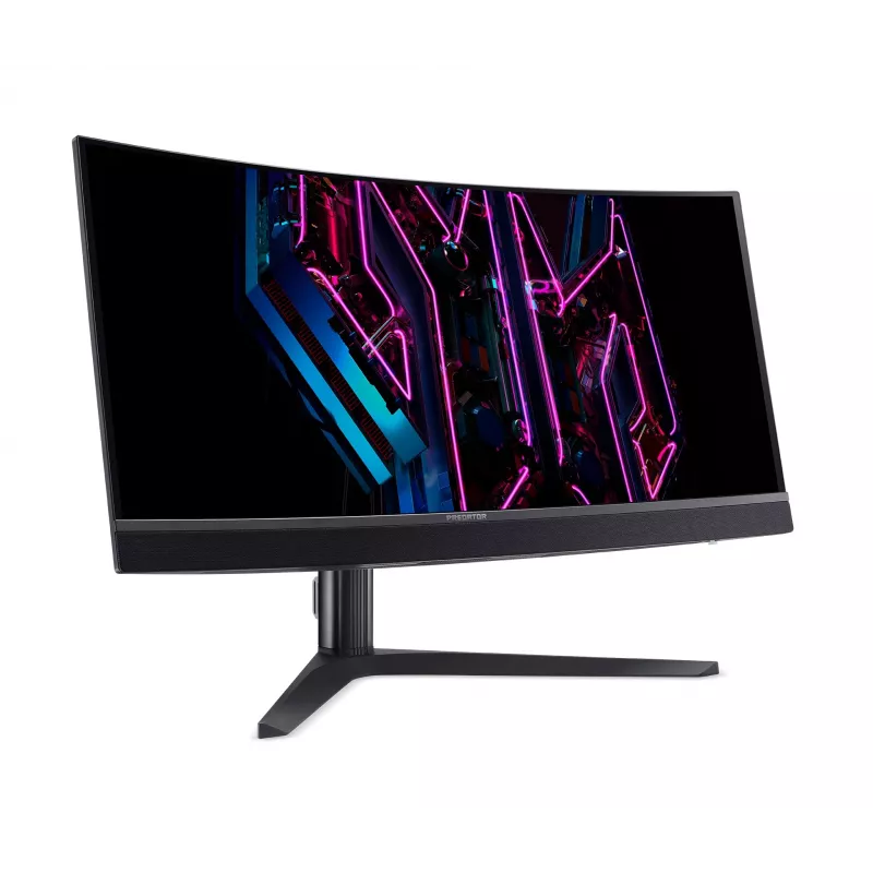 Acer Predator X34QXC Ergo OLED 86 cm 34