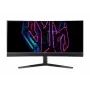 Acer Predator X34QXC Ergo OLED 86 cm 34