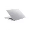 Portátil convertível Acer Swift Spin 14 AI, Intel Core Ultra 9 386H, 16 GB RAM, 512 GB SSD, 14 polegadas WUXGA Touch, Windows 11 Home, Steel Gray